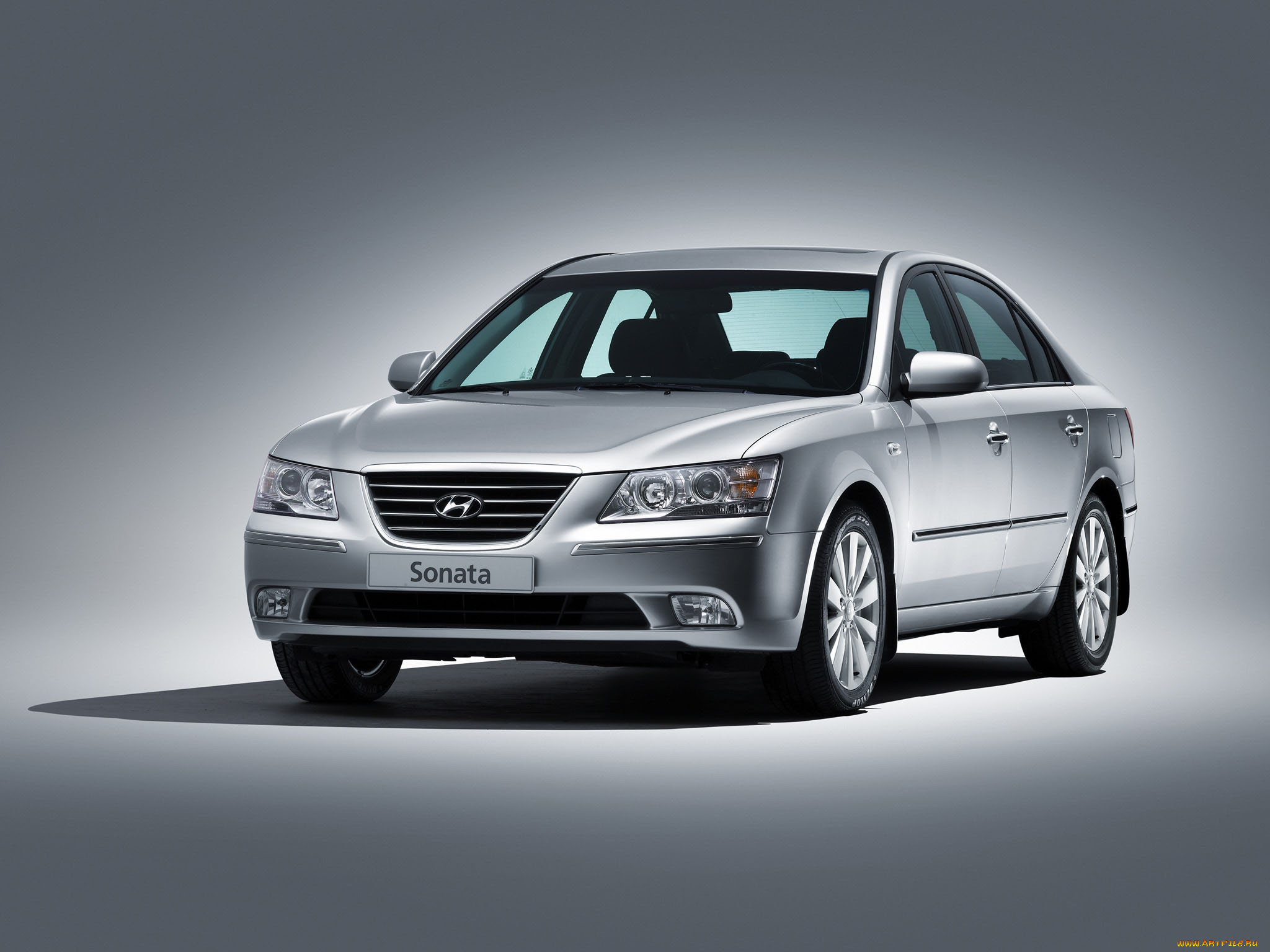 , hyundai